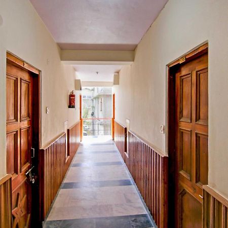 Hotel O Kundan Inn مايالي المظهر الخارجي الصورة