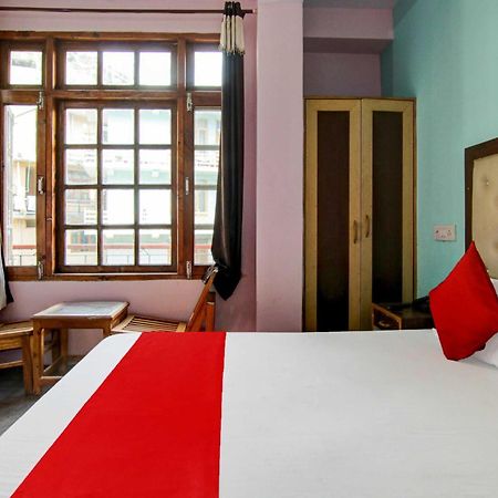 Hotel O Kundan Inn مايالي المظهر الخارجي الصورة