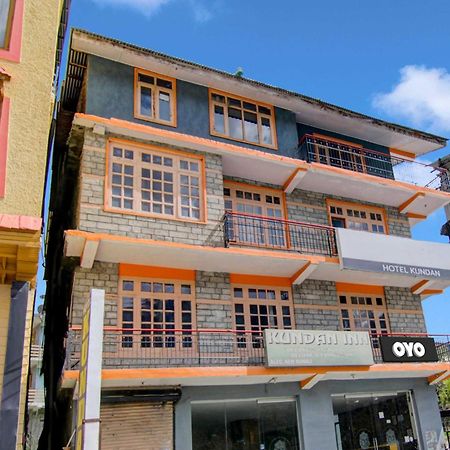 Hotel O Kundan Inn مايالي المظهر الخارجي الصورة