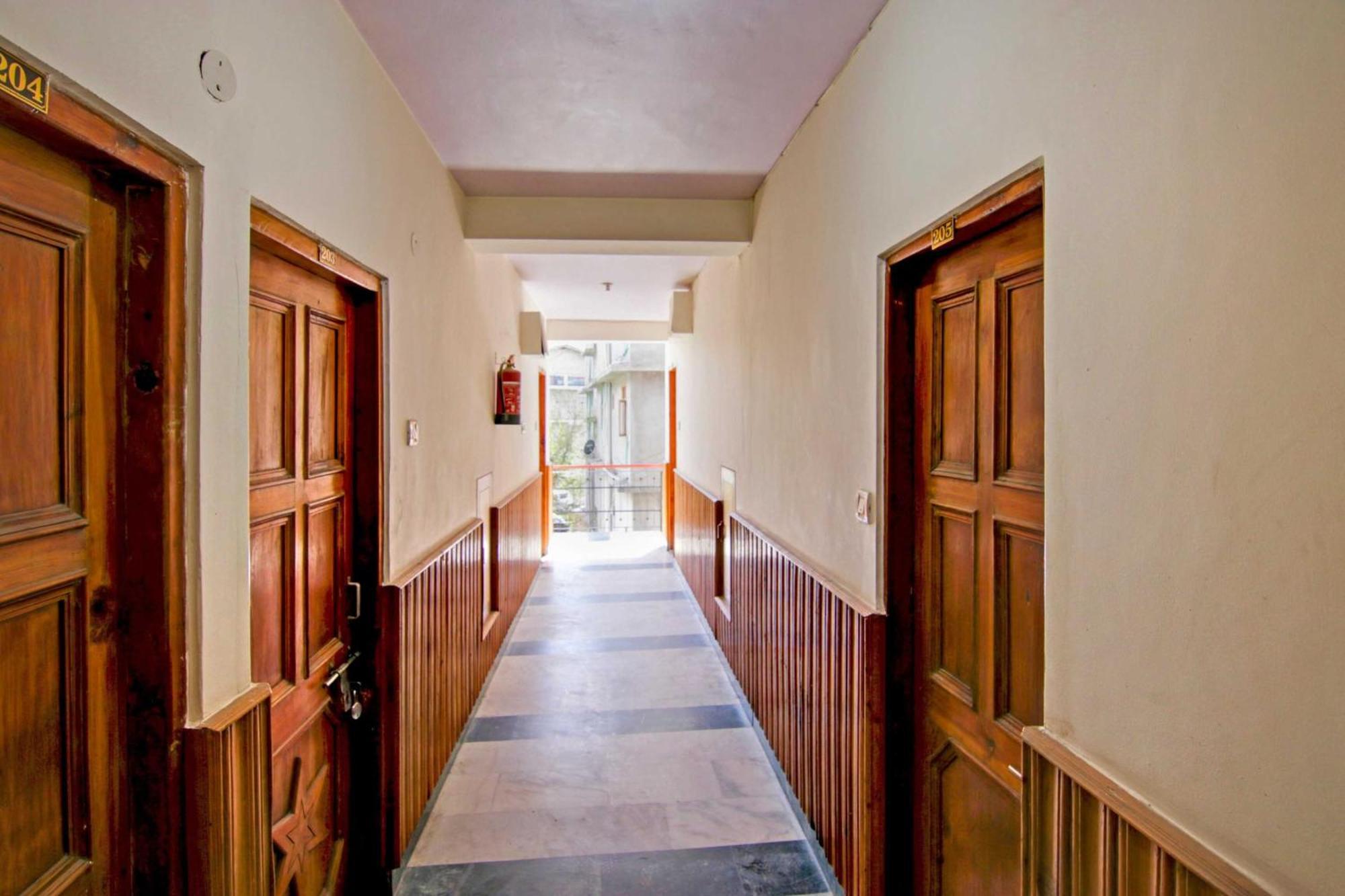 Hotel O Kundan Inn مايالي المظهر الخارجي الصورة