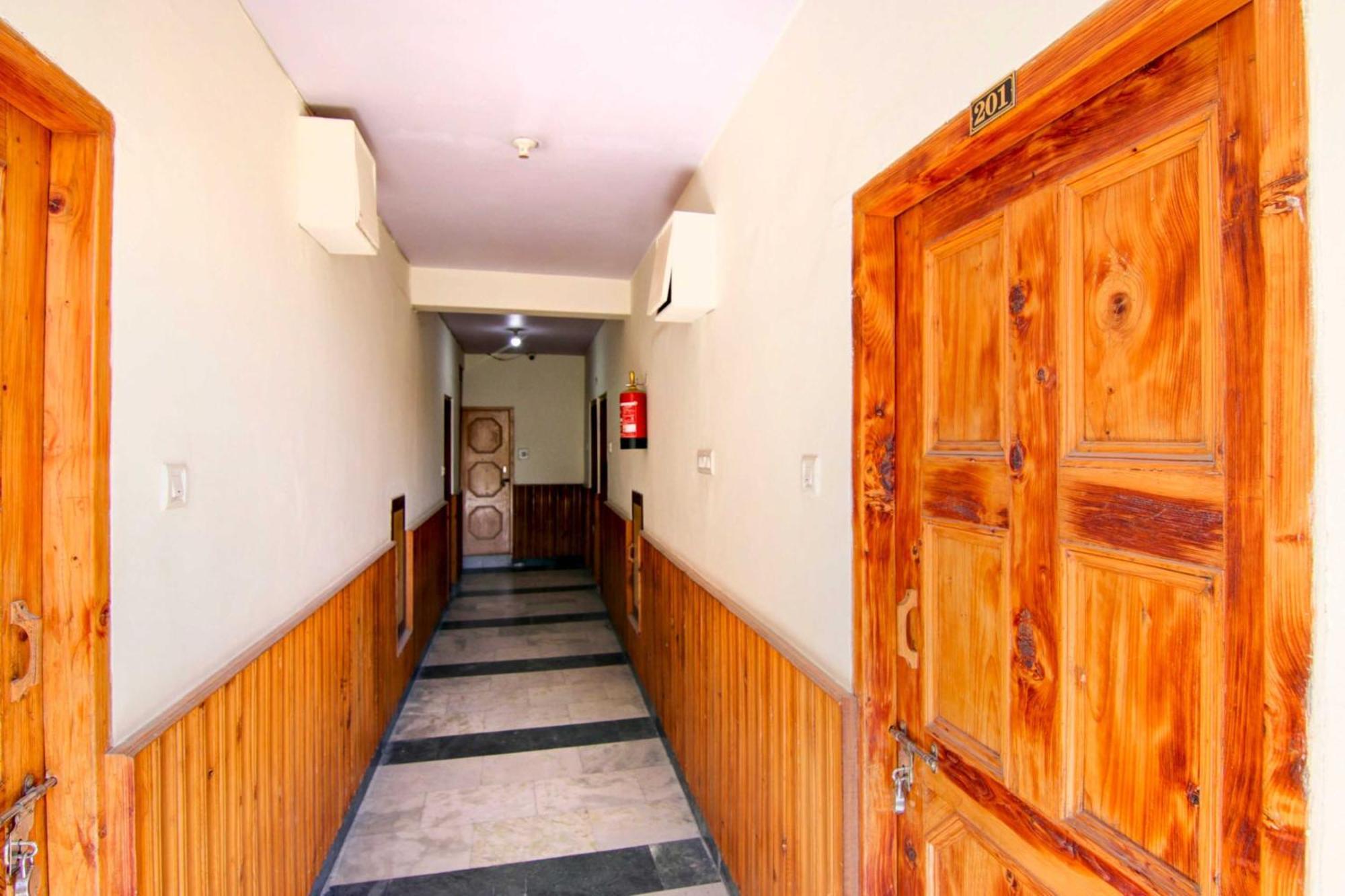 Hotel O Kundan Inn مايالي المظهر الخارجي الصورة