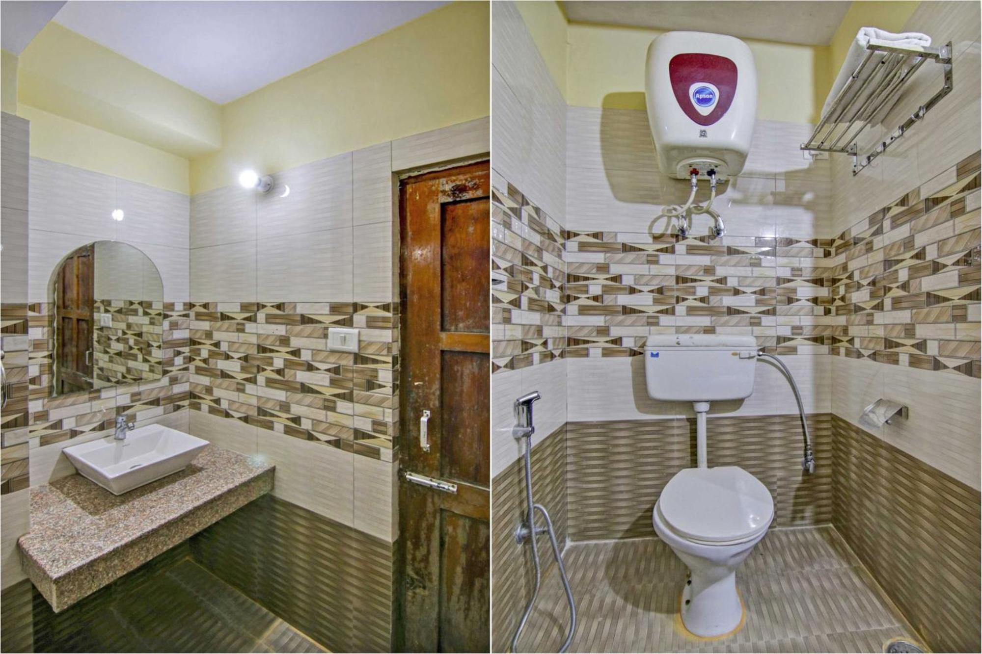 Hotel O Kundan Inn مايالي المظهر الخارجي الصورة