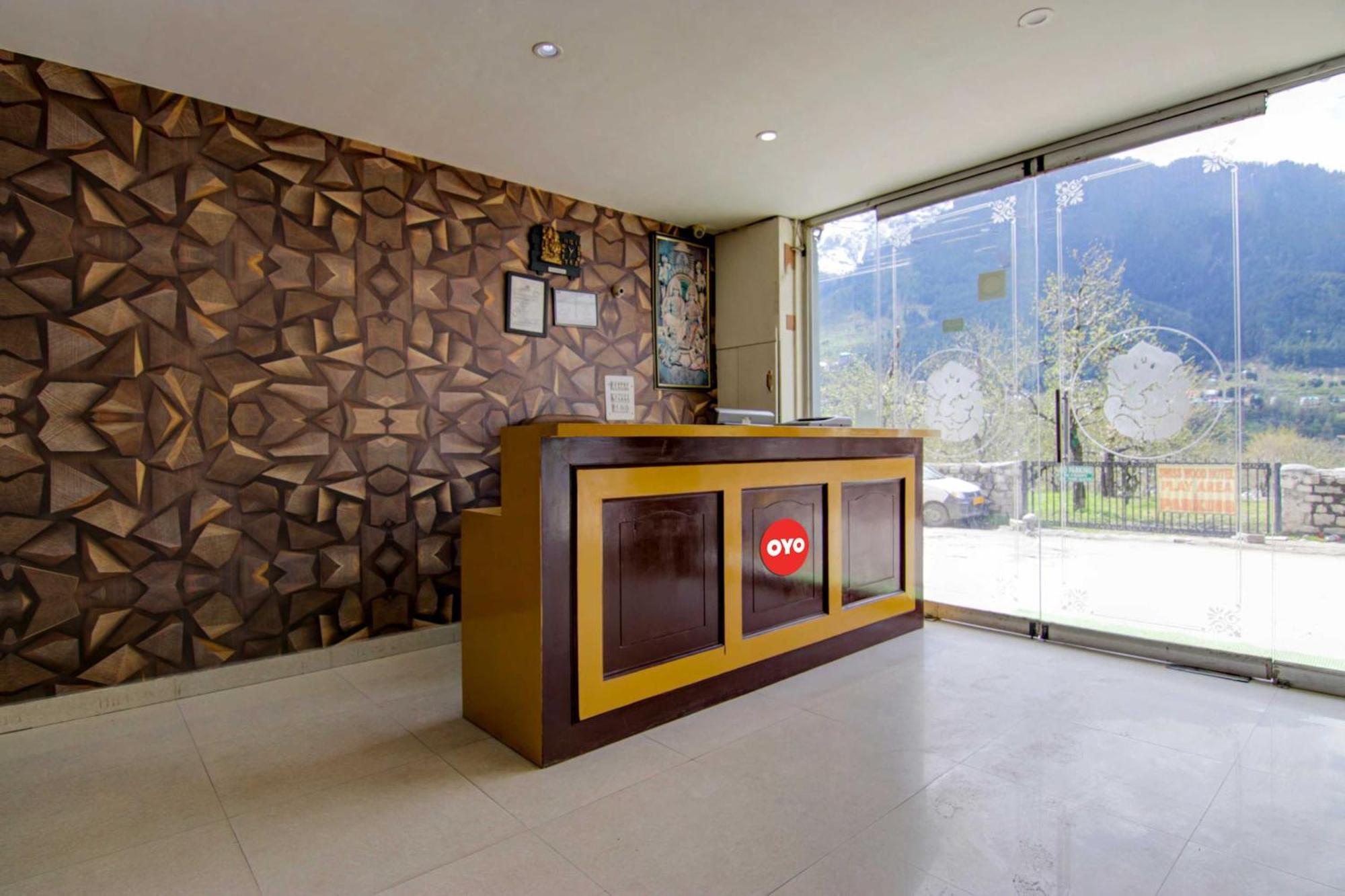 Hotel O Kundan Inn مايالي المظهر الخارجي الصورة