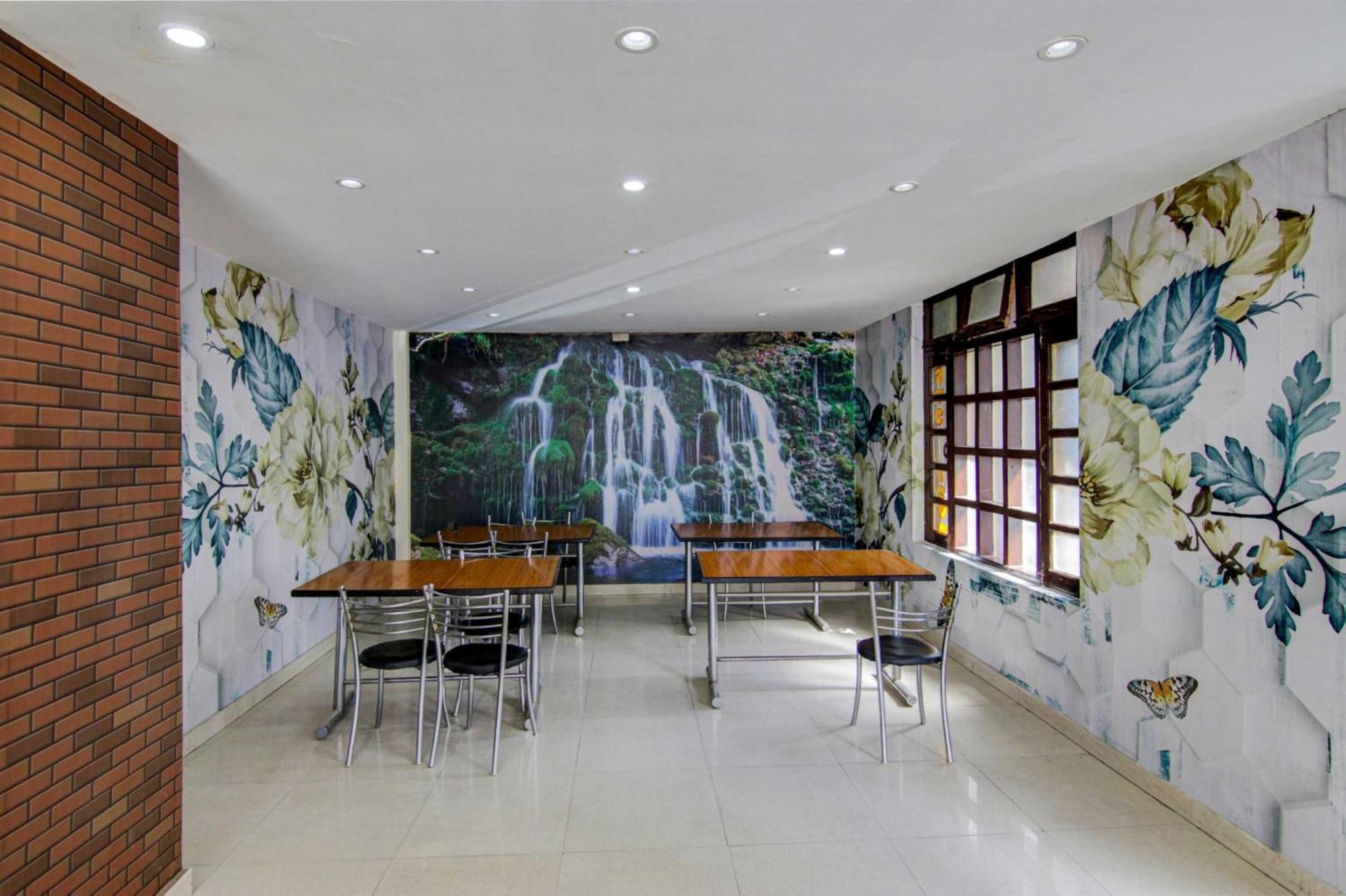 Hotel O Kundan Inn مايالي المظهر الخارجي الصورة