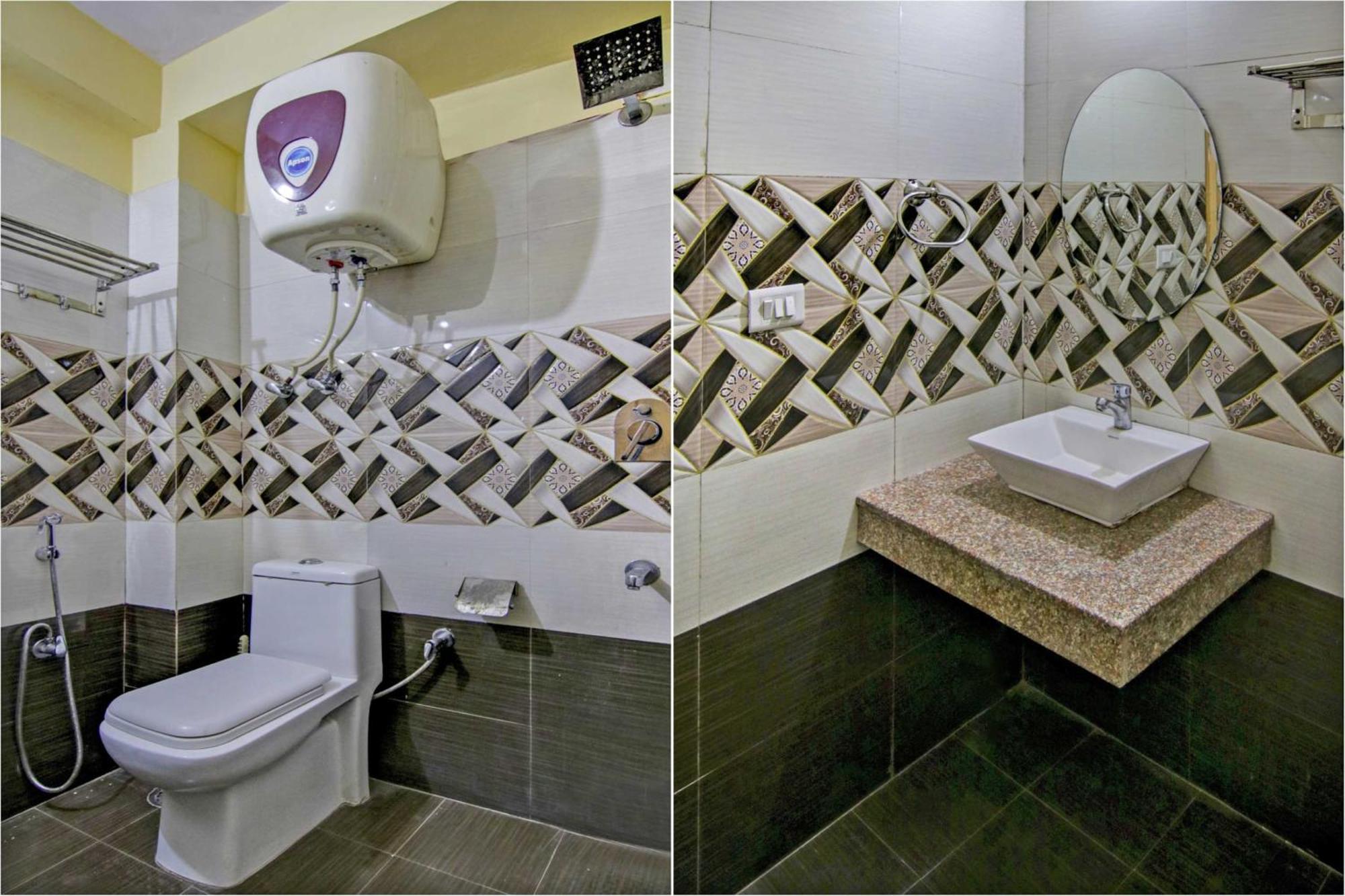Hotel O Kundan Inn مايالي المظهر الخارجي الصورة