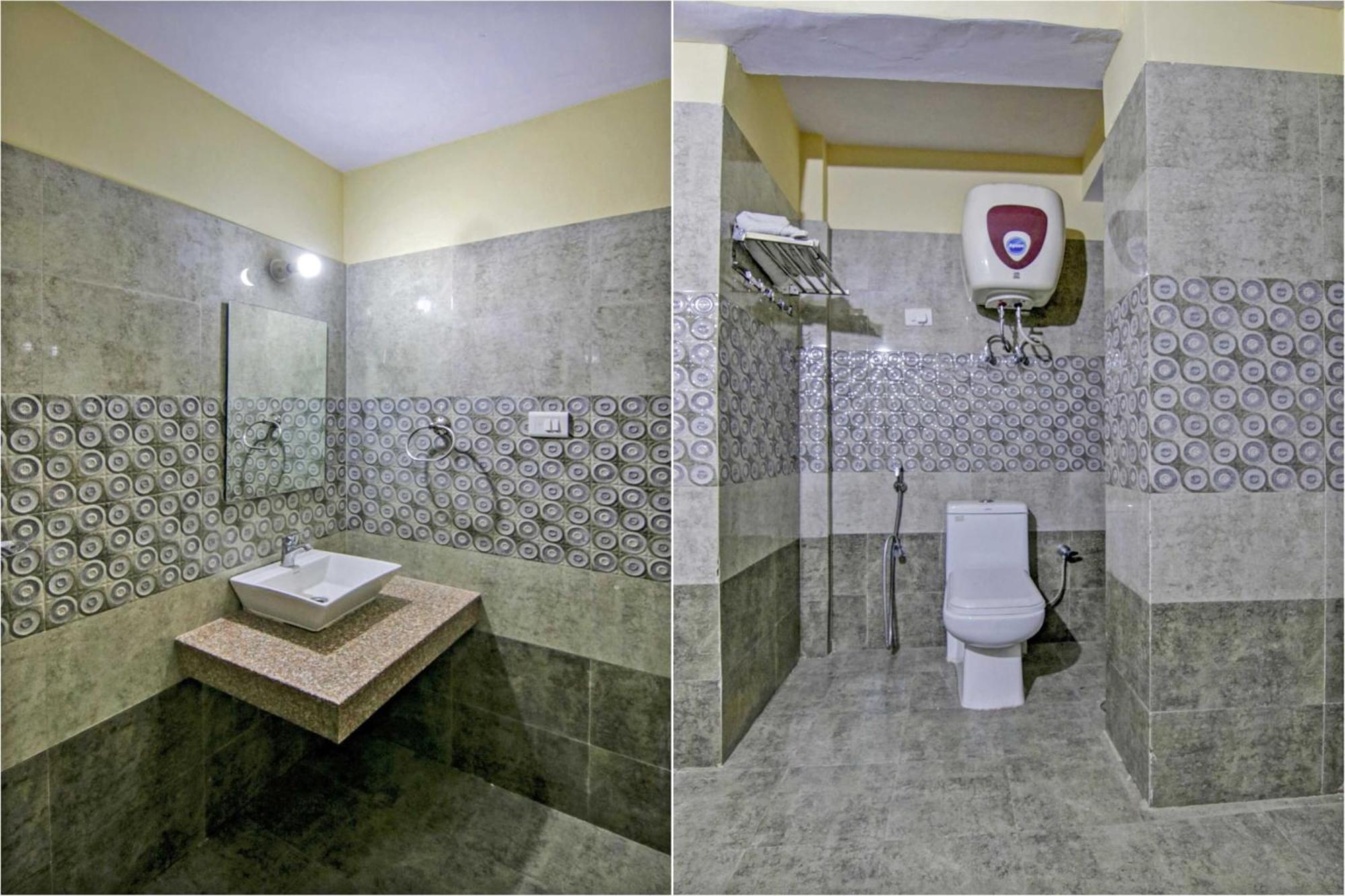 Hotel O Kundan Inn مايالي المظهر الخارجي الصورة